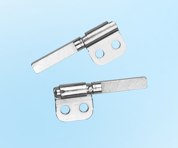 平板皮套笔记本阻尼微型转轴 sc-226-1 笔记本阻尼转轴定制