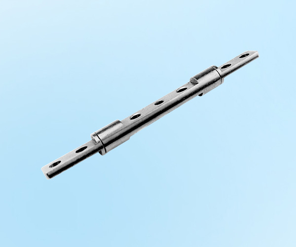 带阻尼上下翻一字转轴|ZL-389-2一字带阻尼转轴|一字阻尼转轴厂商