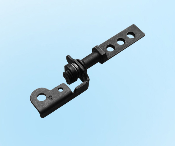 ZL-971-2 笔记本摄像头阻尼高寿命转轴 笔记本翻转180度小扭力转轴