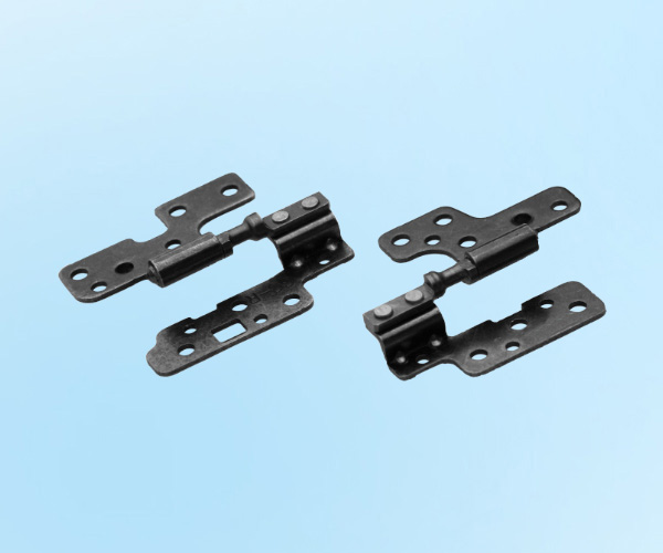 ZL-882-4包圆结构笔记本转轴 177°限位旋转 阻尼可调