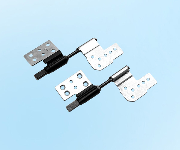 多功能笔记本翻转轴ZL-875-12 阻尼可调 180度限位笔记本转轴