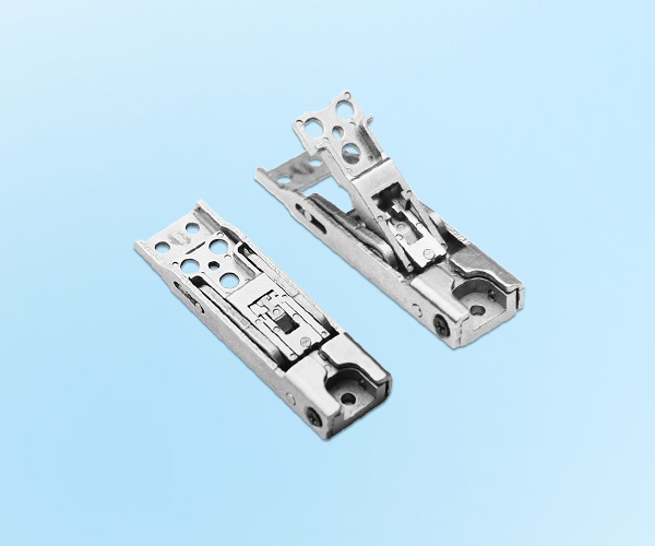 ZL-607-43无极结构平板电脑支架阻尼转轴支撑铰链外观件旋转轴