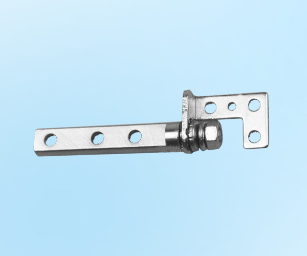 ZL-613-1|现货批发仪器显示屏支架转轴 厂家直销转轴