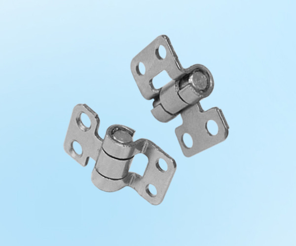 ZL1167-1 360度汽车转轴 转轴定制 东莞汽车大扭力转轴厂家