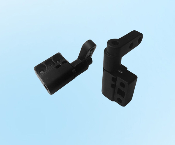 ZL1212-1-2 汽车阻尼转轴定制厂家 不绣钢扭矩铰链转轴 随意停转轴定制