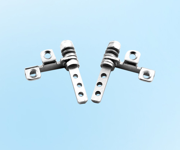 可拆分的蓝牙键盘转轴 专业笔记本电脑键盘转轴厂家造|ZL-628-1