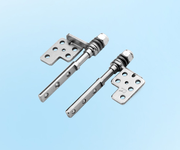 蓝牙键盘转轴 2万次品质好|ZL-628-2