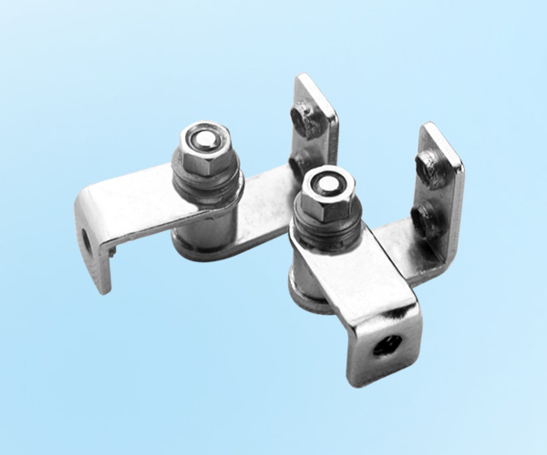 台灯阻尼轴活动关节旋转支架臂杆转轴LED壁灯转轴专业生产制造ZL-659-1