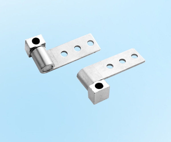 360度LED台灯五金转轴提供商|ZL-760-1 带自锁台灯五金转轴