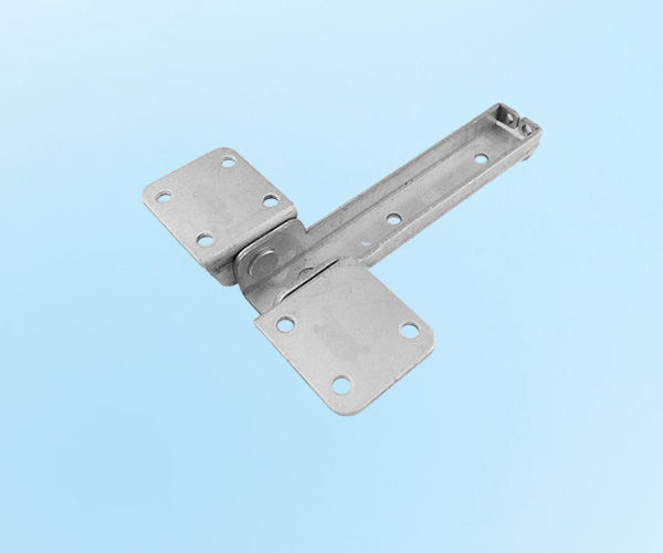 多角度旋转大扭力底座转轴专业定制 ZL-329-5 大扭力底座转轴