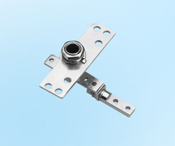 ZL-022-5丨小型移动DVD转轴生产厂家