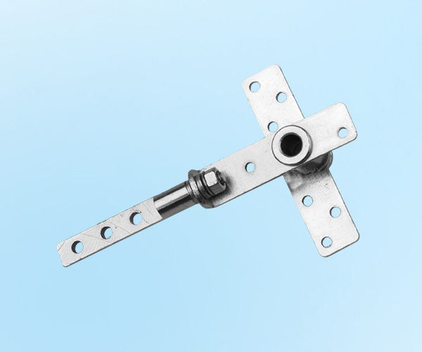 ZL-087-1丨DVD铰链定制厂家