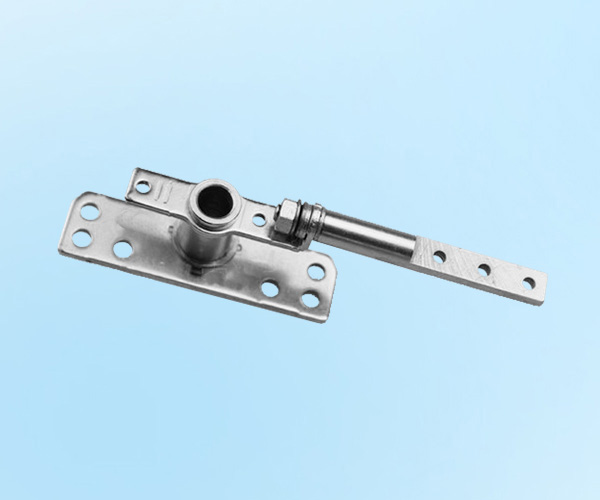 ZL-021-5丨便携式DVD铰链深圳厂家