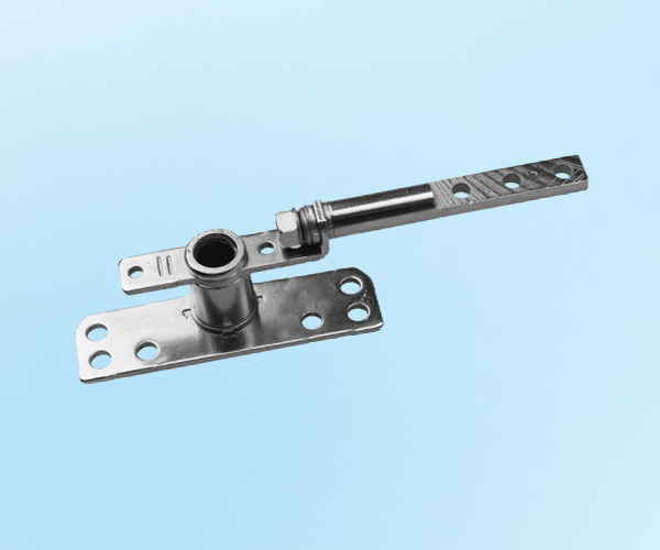 ZL-056-2丨便携式DVD铰链研发厂家