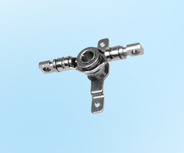 上网本双向旋转转轴|ZL-228-1|DV数码相机转轴