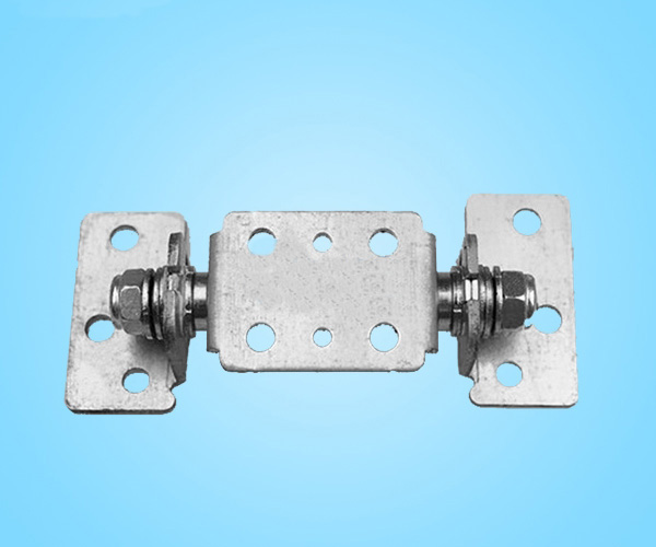 ZL-500-2丨电视机底座支架五金转轴