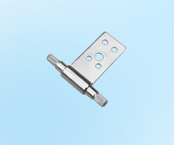 ZL-215-1|供应平面转轴 平面360度任意旋转 现成拿货拿样