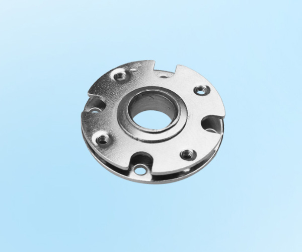 专业平面转轴 360度旋转90度自锁功能 平面转轴订制|ZL-303-2