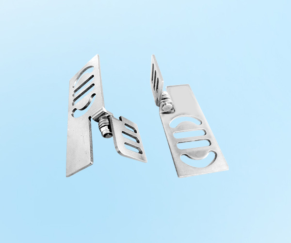 车载显示屏转轴定制生产|扭力稳定ZL-813-1车载显示屏转轴