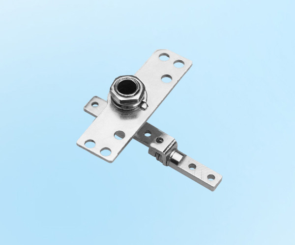 车载DVD专业转轴丨hinge厂家批发丨东莞DVD铰链厂家丨工厂转轴批发丨ZL-022-5