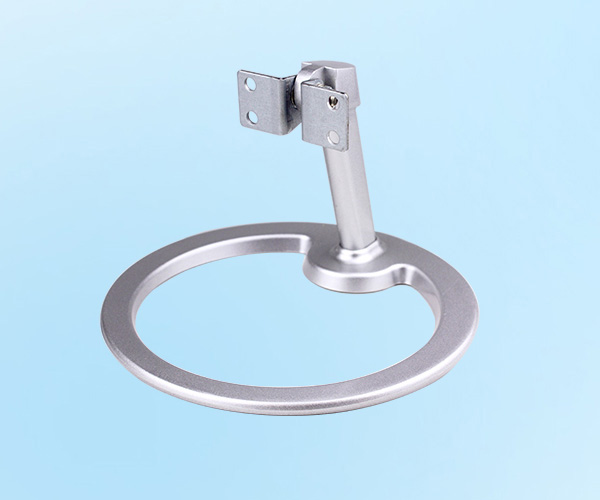 【定制】电脑一体机支架转轴|专业制造显示屏转轴厂家 ZL-329-16