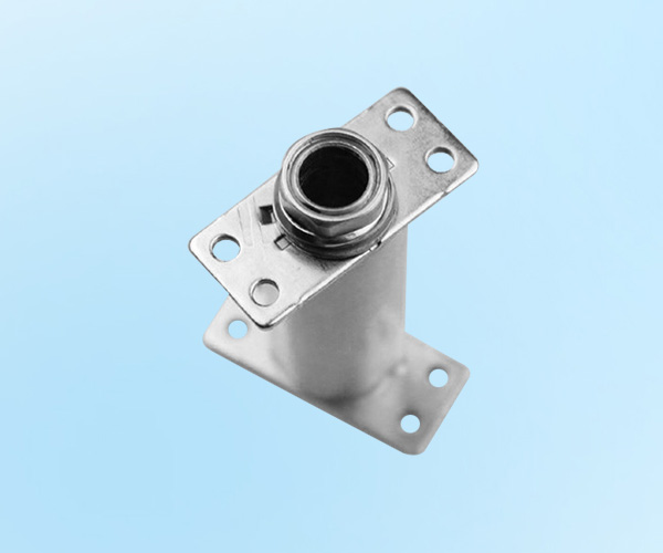 ZL-073-18|不锈钢双向转轴|穿线双向转轴订制|专业转轴生产厂家