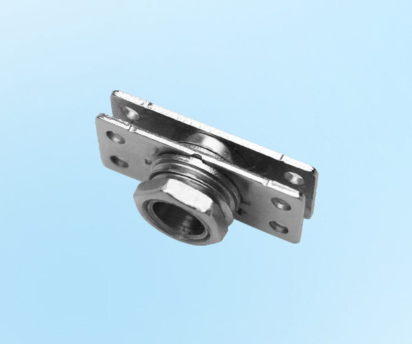 ZL-206-1丨步步高学习机转轴 东莞学习机转轴 320度旋转