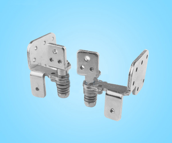 180度旋转工业笔记本电脑转轴厂家 ZL-628-54 180度工业电脑转轴