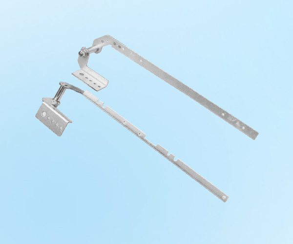 ZL-151-1|工业电脑转轴 大扭力阻尼转轴厂家定制 阻尼转轴开发