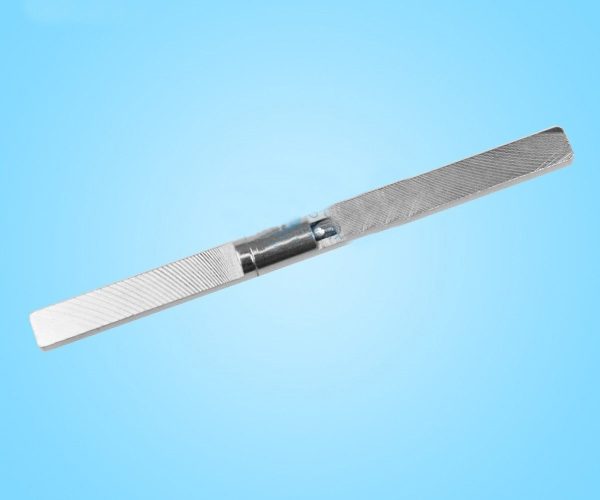 ZL-252-1丨玩具转轴生产厂家